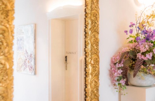 Gross-Umstadt Apartment | BLUMEINS - Das Refugium