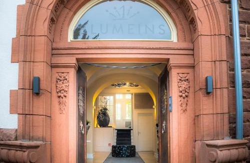 Gross-Umstadt Apartment | BLUMEINS - Das Refugium