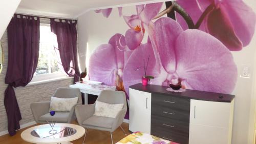 Jenfeld Apartment | Blumen Apartment