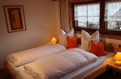 Virgen Apartment | Blusnerhof