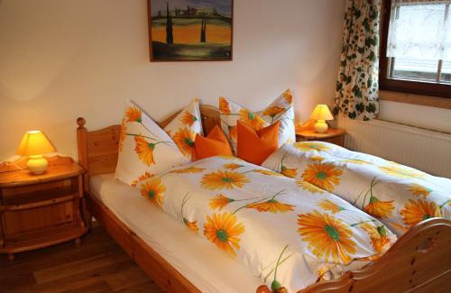 Virgen Apartment | Blusnerhof