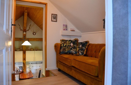 Werder House | Blüten Remise - Welcome to the flower city of Werder!