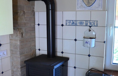 Werder House | Blüten Remise - Welcome to the flower city of Werder!