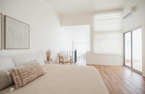 Ensenada Apartment | Blvd Sunset, a spot to relax