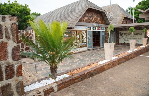 Matibidi RV Rental | Blyde Canyon, A Forever Resort