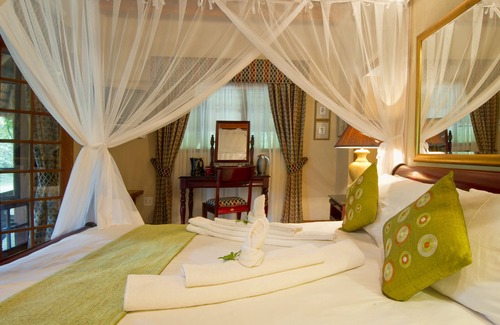 Hoedspruit Cabin | Blyde River Canyon Lodge