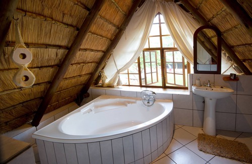 Hoedspruit Cabin | Blyde River Canyon Lodge