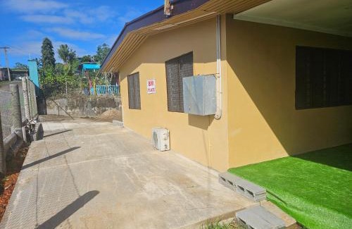 Likuri Island Apartment | BM Apartment