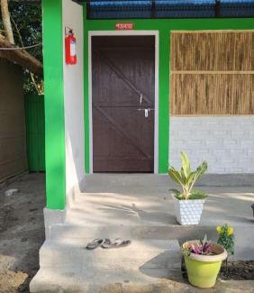 Barpeta Resort | BM NEST resort and family restaurant