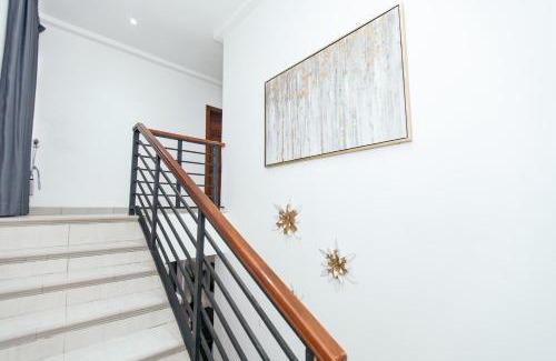 Achimota Apartment | BM Properties