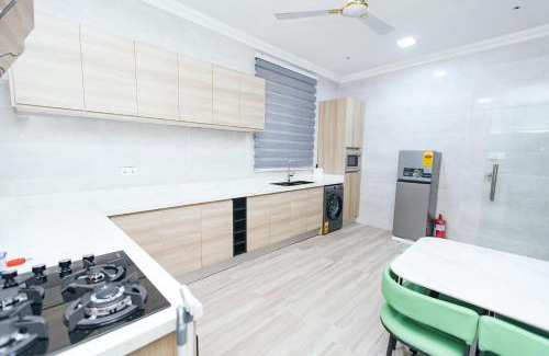 Achimota Apartment | BM Properties