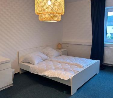 Bamberg Apartment | BM Rooms - Bamberger Gemütlichkeit