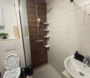 Dillingen Apartment | BM Wohnung