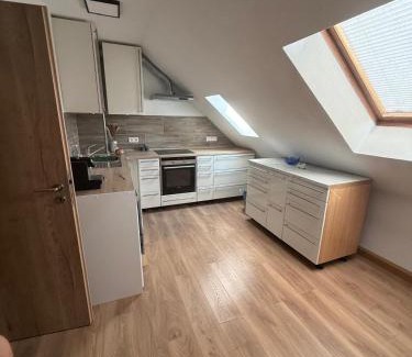 Dillingen Apartment | BM Wohnung