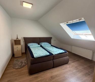 Dillingen Apartment | BM Wohnung