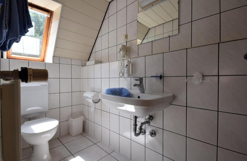 Kirchwalsede House | BmB Kirchwalsede Monteurzimmer / Unterkunft