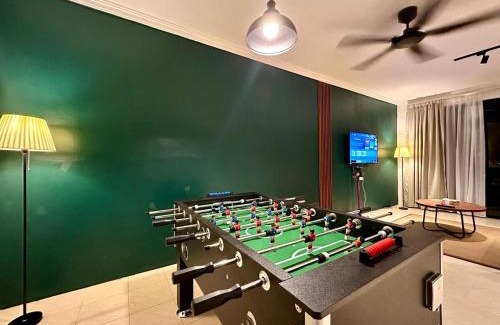 Cyberjaya House | BNB Cozy Homestay - Cyberjaya, 14 pax