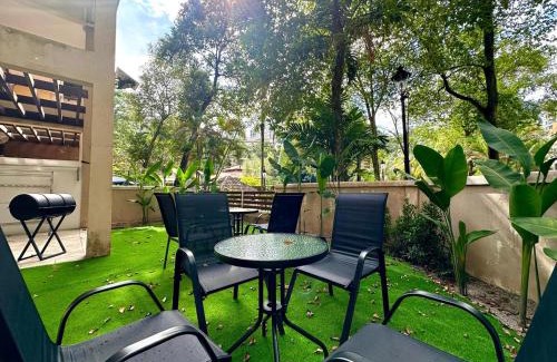 Cyberjaya House | BNB Cozy Homestay - Cyberjaya, 14 pax