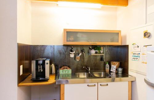 Uznach Bed & Breakfast | BnB Entensee