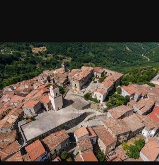 San Martino d'Agri Bed & Breakfast | Bnb Peter Pan