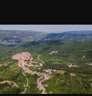 San Martino d'Agri Bed & Breakfast | Bnb Peter Pan