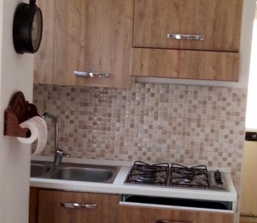 San Martino d'Agri Bed & Breakfast | Bnb Peter Pan