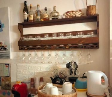 San Martino d'Agri Bed & Breakfast | Bnb Peter Pan