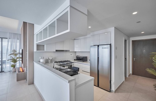 Za'abeel 2 Apartment | bnbme - Downtown Views II - Tower 1