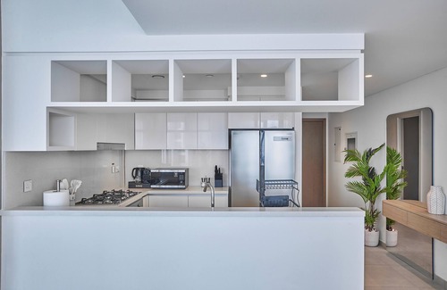 Za'abeel 2 Apartment | bnbme - Downtown Views II - Tower 1