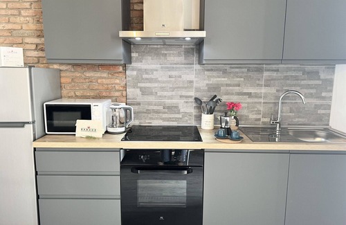 Cadrezzate Apartment | Bnbook La Corte 51 Lago di Monate