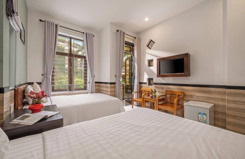 Cam Pho Hotel | Bo Bo Homestay Hoi An