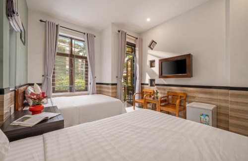Cam Pho House | Bo Bo Homestay Hoi An