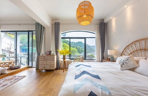 Xihu Bed & Breakfast | Bo Ke Guest House