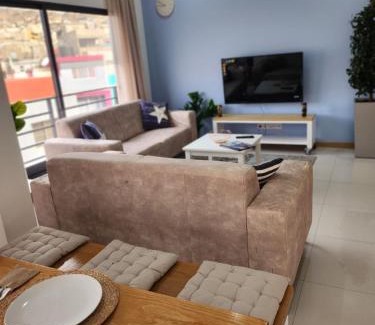 Mindelo Apartment | Boa Mindelo Beach