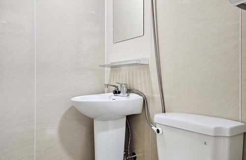 Sinchon-dong House | BoA travel house