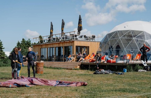 Klaipeda District Municipality Other | BoardHouse Spot