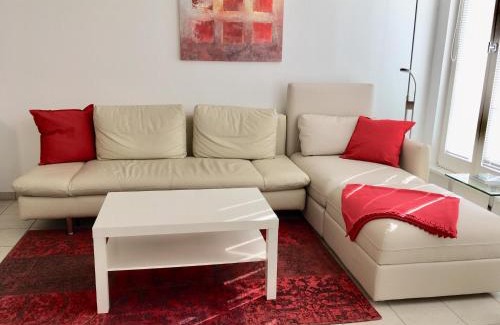 Nordliche Innenstadt Apartment | Boarding-Potsdam