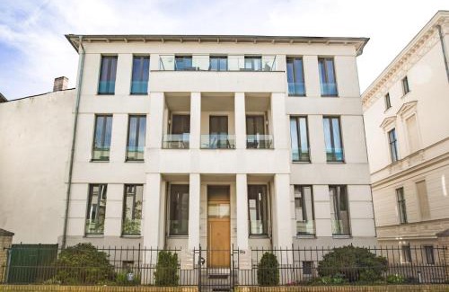 Nordliche Innenstadt Apartment | Boarding-Potsdam