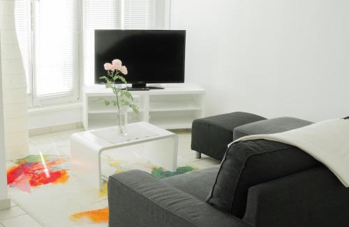 Nordliche Innenstadt Apartment | Boarding-Potsdam