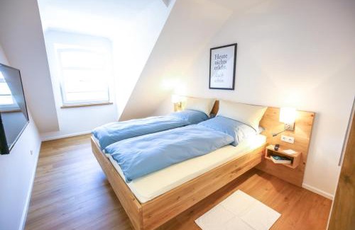 Center Apartment | Boarding3 - Wohnen auf Zeit