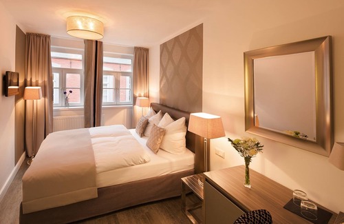 Aachen House | Boardinghouse Haus Am Hühnerdieb