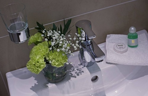 Aachen House | Boardinghouse Haus Am Hühnerdieb