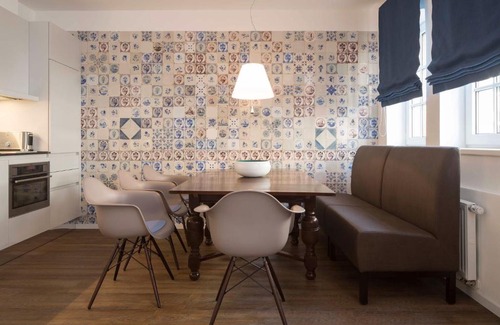 Altstadt Apartment | Boardinghouse Münster