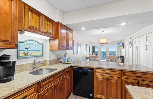 Gulf Shores House | Boardwalk Condos by Hosteeva