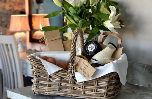 Wroxeter Apartment | Boat House Lodge