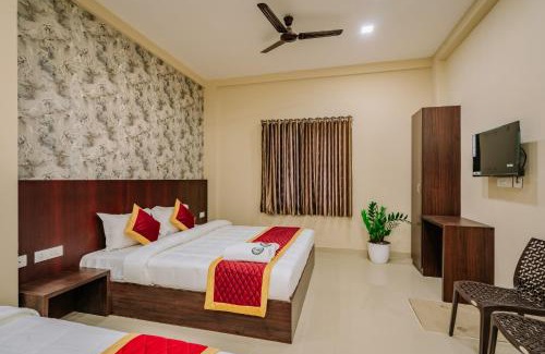 Ernakulam South Hotel | Boat Residency