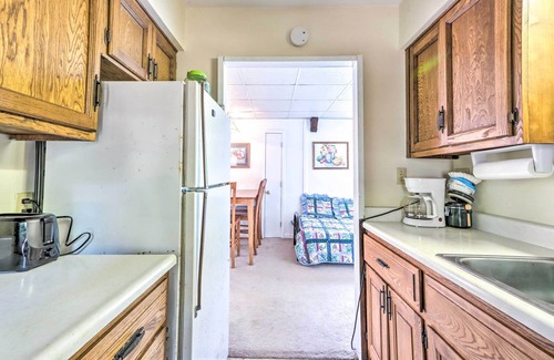 Climax Springs House | Boat Slip & Dock: Lakefront Family Retreat!