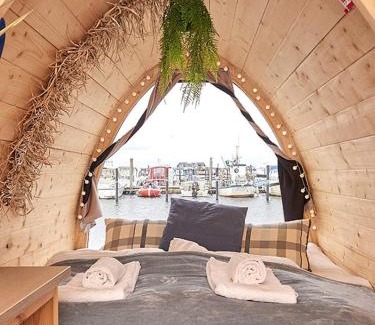 Vinderup Boat Rental | Boathouses dk - Besøg os direkte på hjemmesiden