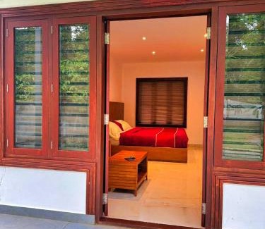 Kidanganad Hotel | BOB Forest Stay