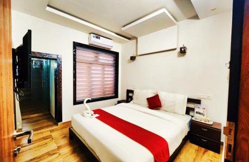 Kidanganad Hotel | BOB Forest Stay